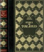 La vita di Tom Jones