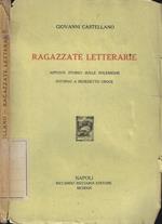 Ragazzate letterarie