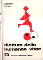 Rilettura della humanae vitae