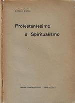 Protestantesimo e Spiritualismo