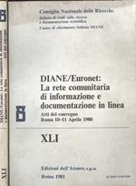 DIANE - Euronet: La rete comunitaria di informazione e documentazione in linea