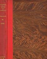 Rendiconto dell'accademia delle scienze fisiche e matematiche. Serie 3, vol.XXVIII, 1922