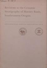 Revision to the Cenozoic Stratigraphy of Harney Basin, Southeastern Oregon