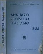 Annuario Statistico Italiano