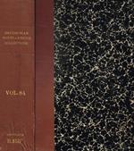 Smithsonian miscellaneous collections vol 84. A history of applied entemology
