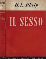 Il sesso