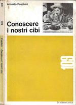 Conoscere i cibi