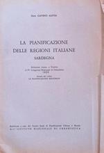 La pianificazione delle regioni italiane