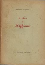 Il libro di Zeffirino