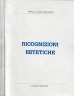 Ricognizioni estetiche