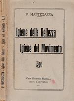 Igiene della bellezza, Igiene del movimento