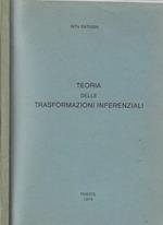 Teoria delle trasformazioni inferenziali