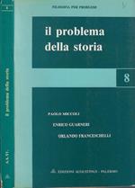 Il problema della storia