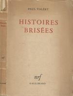 Historie Brisees