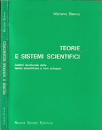 Teorie e sistemi scientifici