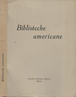 Biblioteche americane