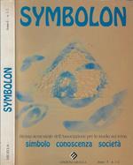 Symbolon anno 1997 N. 1-2