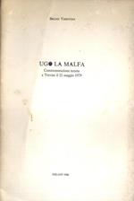 Ugo La Malfa