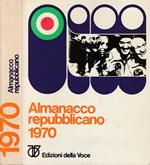 Almanacco repubblicano 1970