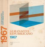 Almanacco repubblicano 1967