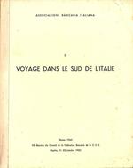 Voyage dans le sud d' Italie II