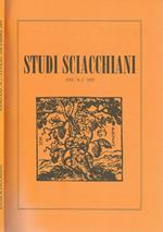 Studi sciacchiani XXI-N.2-2005