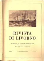 Rivista di Livorno. Anno II n. 5