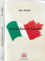 Semi Italiani in Canada