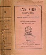 Annuaire pour l'an 1913, publie par le bureau des longitudes