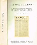 La voce e l'Europa