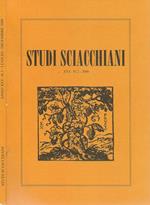 Studi sciacchiani XVI-N.2-2000