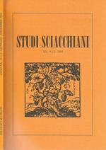 Studi sciacchiani XX-N.1-2-2004