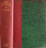 Bulletin of the New York Public Library vol 33 anno 1929