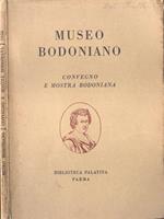 Museo Bodoniano