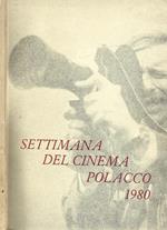 Settimana del cinema polacco 1980