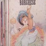 Il Borghese- Settimanale anno X- n.da 1 a 20,22,26, da 45 a 51-1959