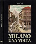 Milano una volta