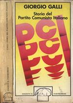 Storia del Partito Comunista Italiano