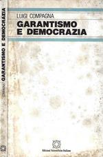 Garantismo e Democrazia