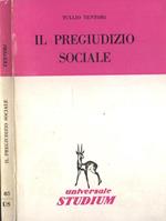 Il pregiudizio sociale