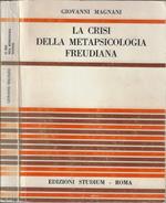 La crisi della metapsicologia freudiana