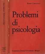 Problemi di psicologia