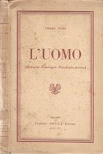 L' uomo