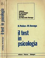 Il test in psicologia