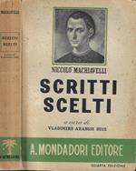 Scritti scelti