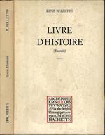 Livre d'histoire (Extraits)