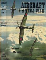 Aircraft of world war two