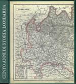 Cento anni di storia lombarda