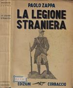 La legione straniera