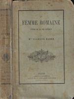 La femme romaine